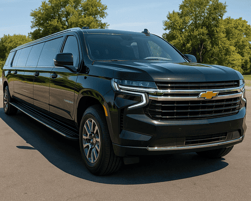 Simi Valley Bus Rental