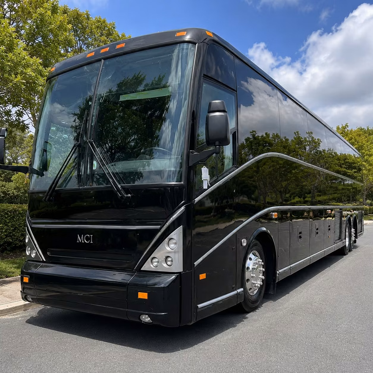 concert transportation in simi valley and all the surrounding areas