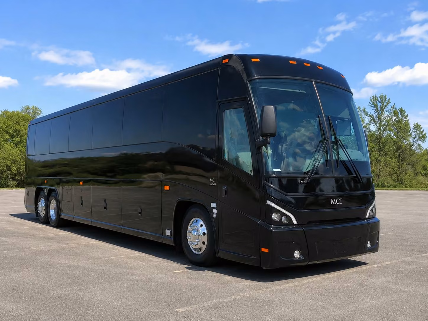 corporate event transportation in simi valley and all the surrounding areas
