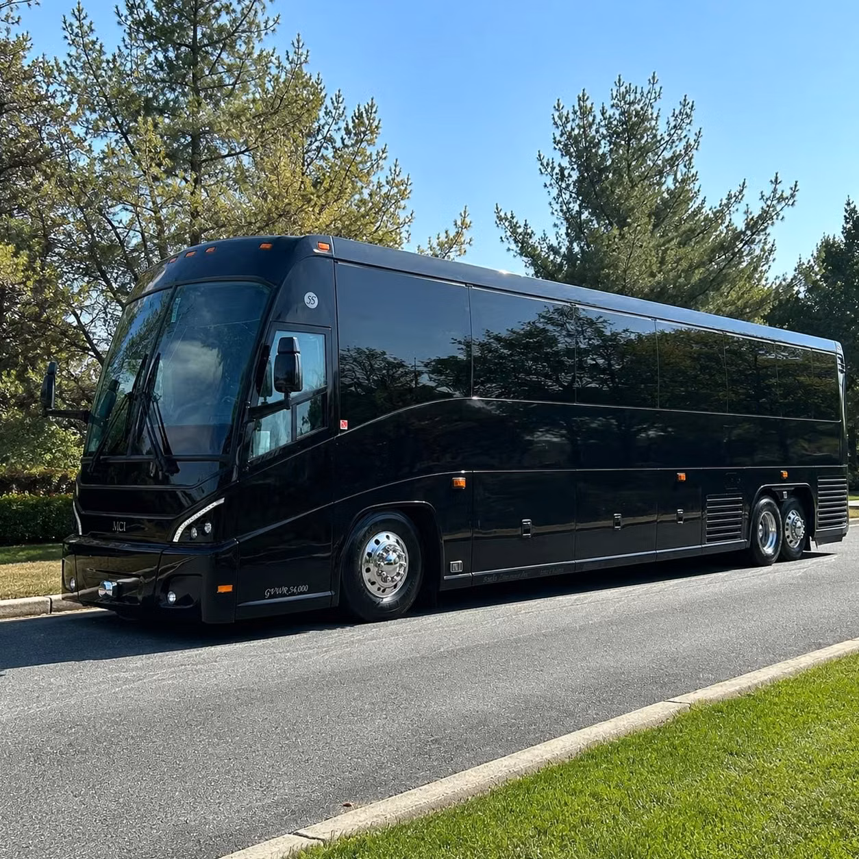 employee transportation in simi valley and all the surrounding areas