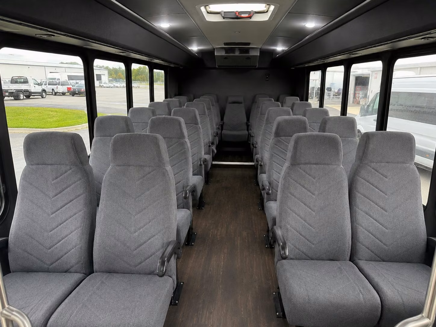 event transportation services in simi valley