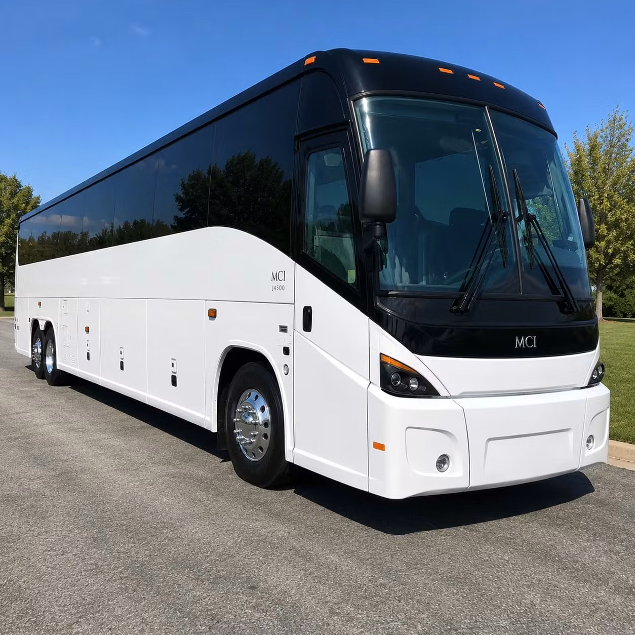 finding the right bus for burbank airport transfers from simi valley is easier than you think