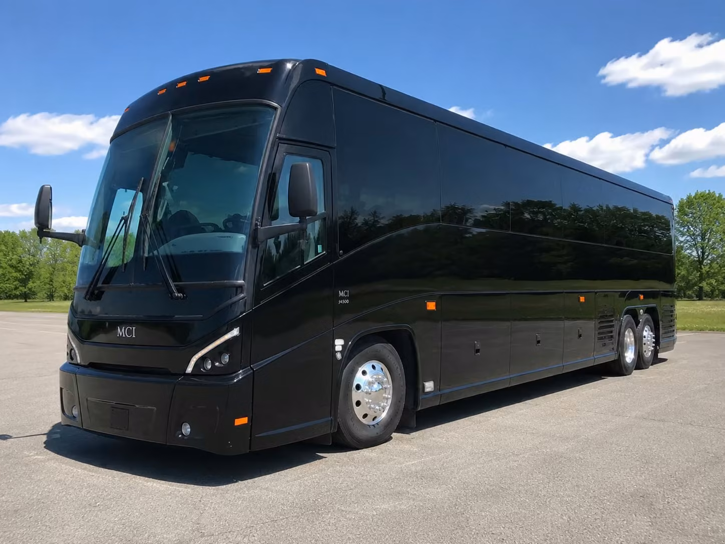 get a simi valley airport transfer bus that actually shows up on time