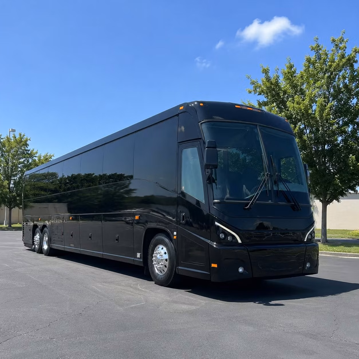 give your simi valley employees a commute worth looking forward to