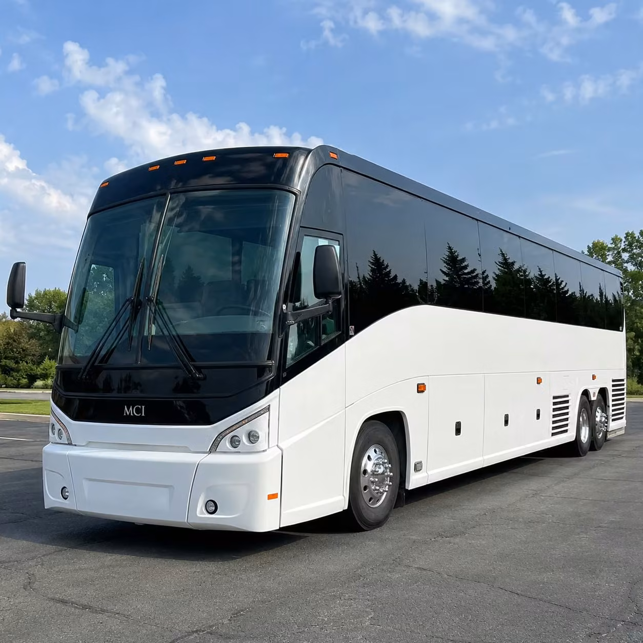 long distance charter bus trips from simi valley to las vegas are easier than you think
