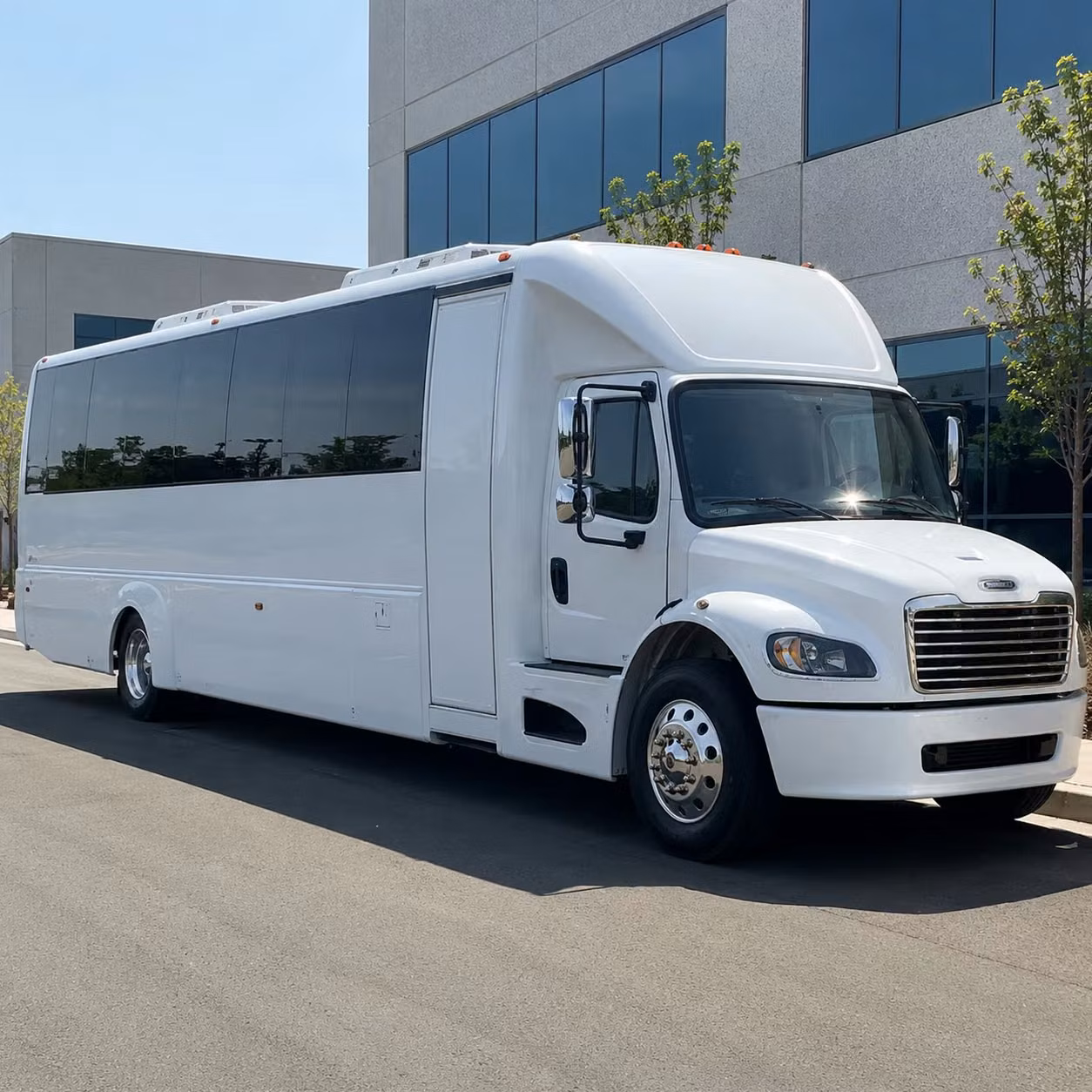 party bus