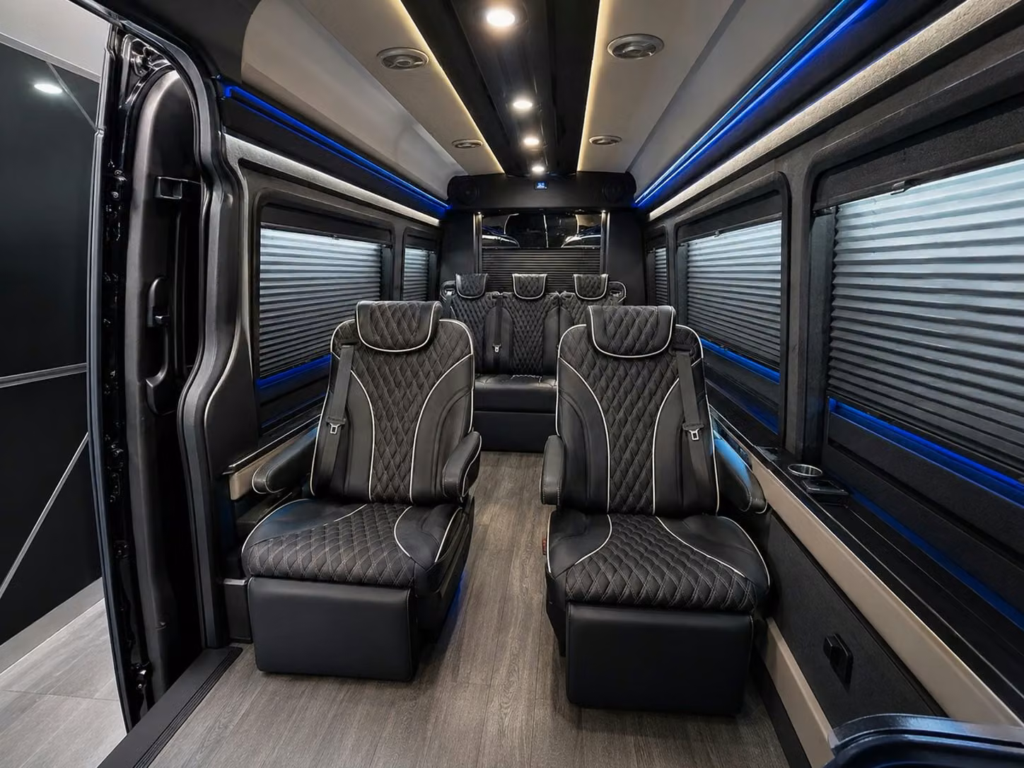 ready to replace costly rideshare accounts with a smarter simi valley employee shuttle