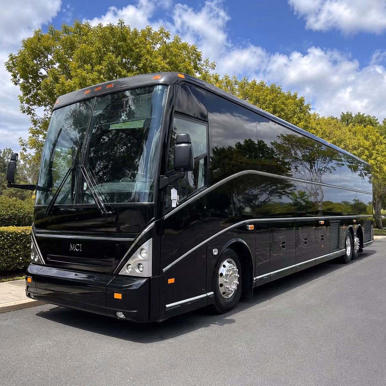 religious group transportation in simi valley and all the surrounding areas