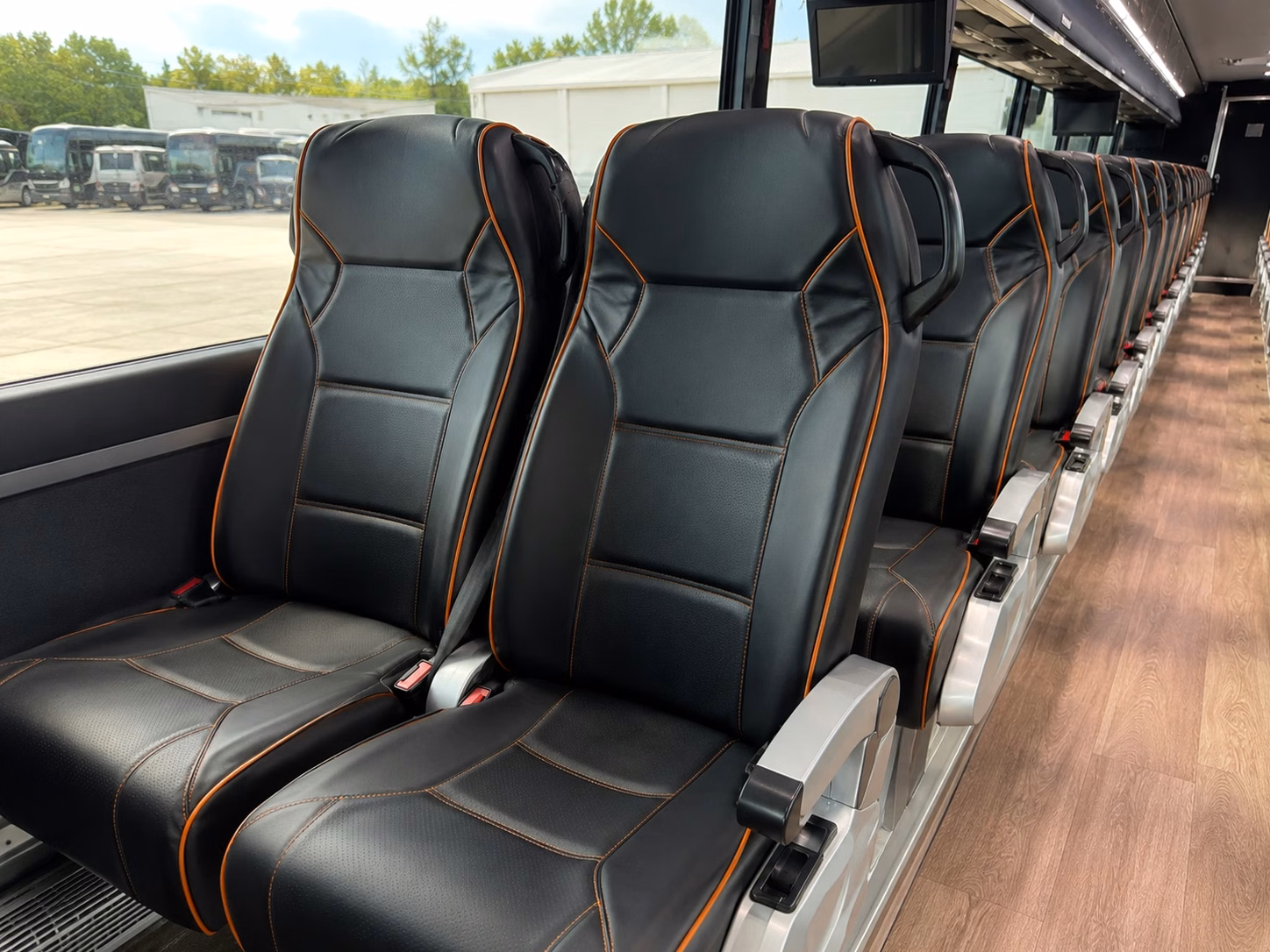 school event transportation in simi valley and all the surrounding areas