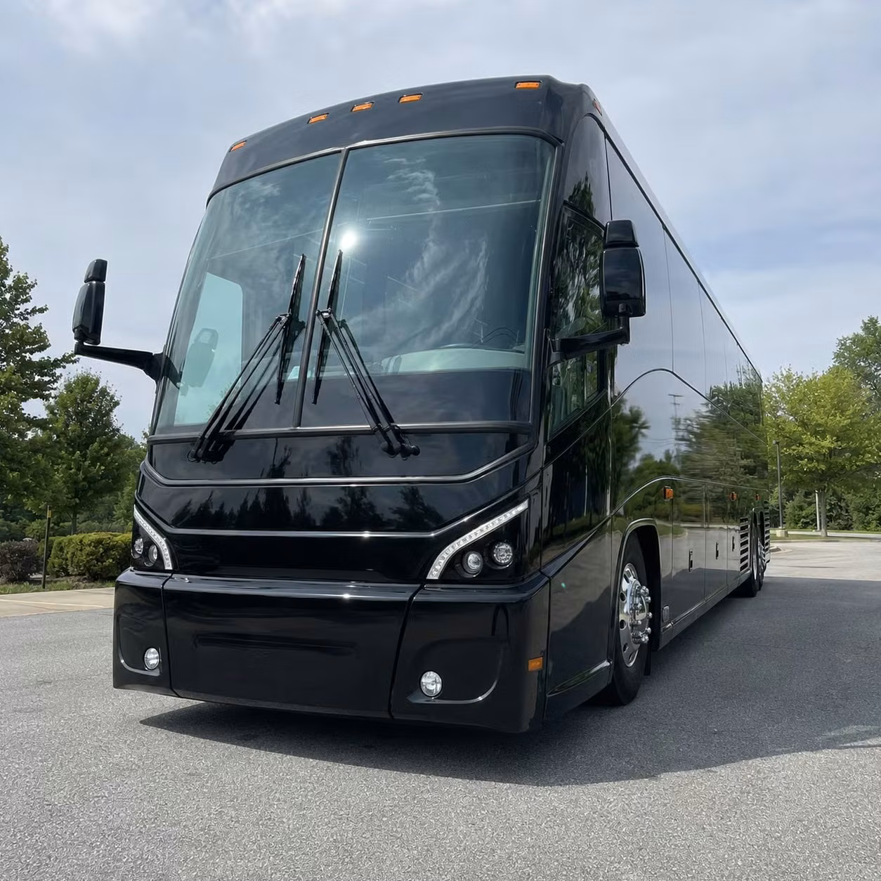 simi valley airport transfer shuttle bus services