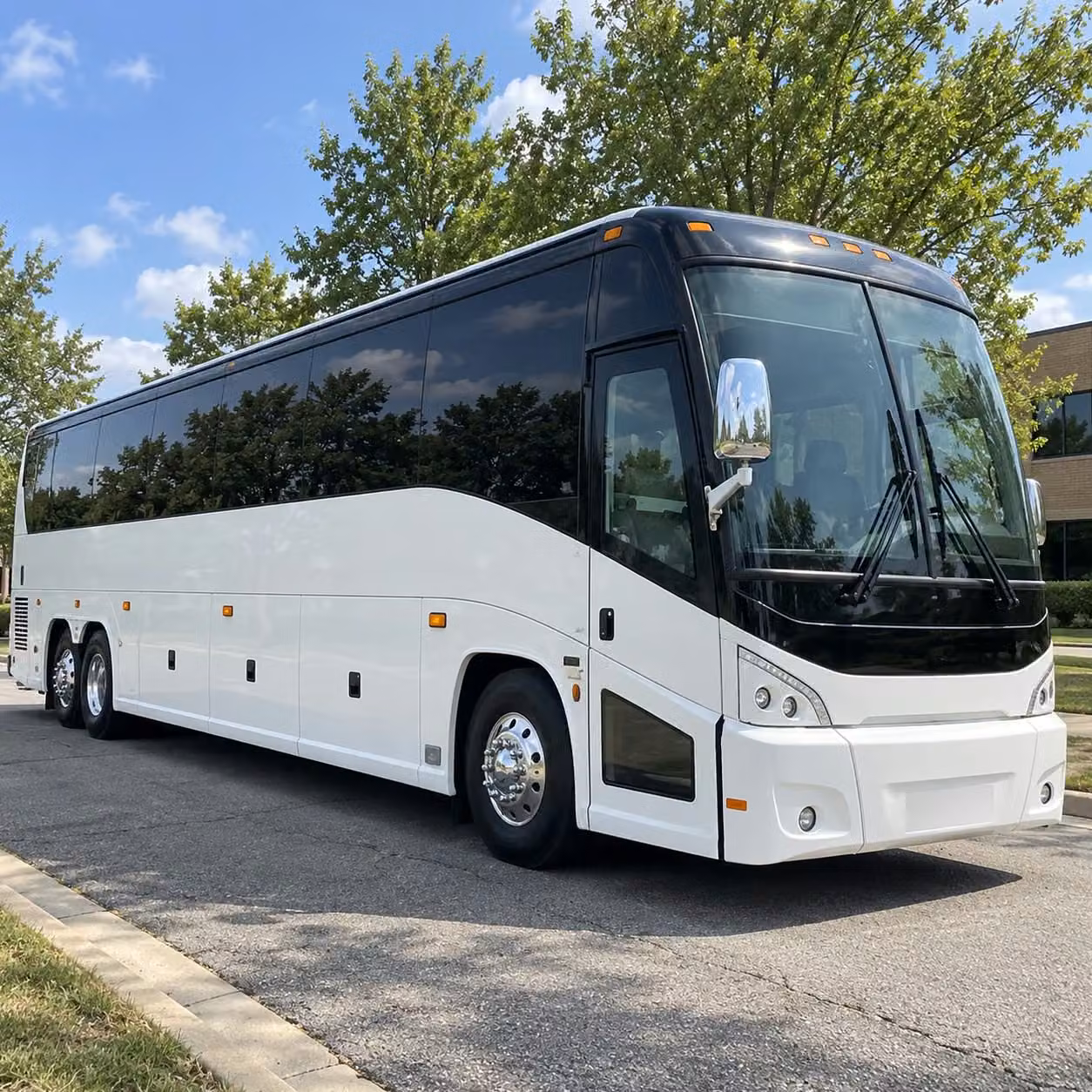 simi valley brewery tours concert buses and private event transportation