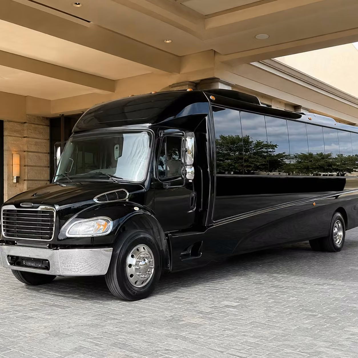 simi valley concert transportation