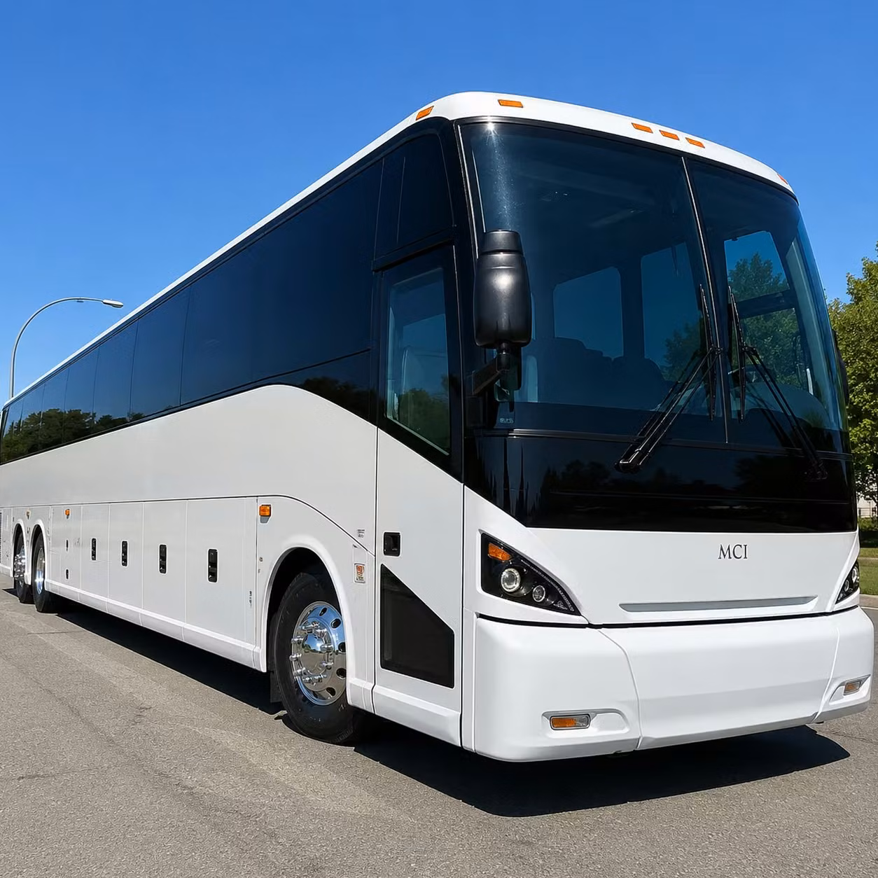simi valley corporate transportation
