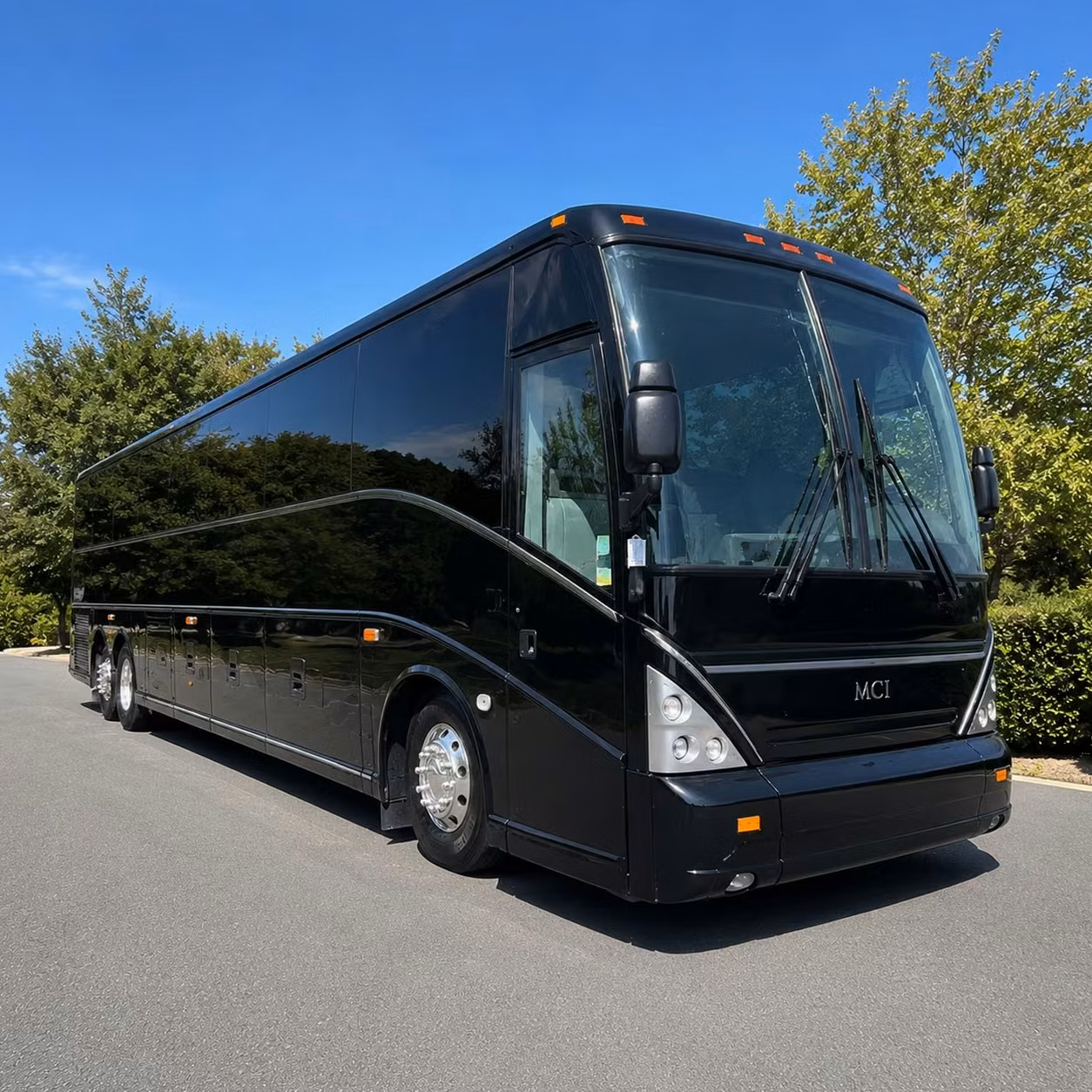 simi valley employee shuttle services that run on your schedule