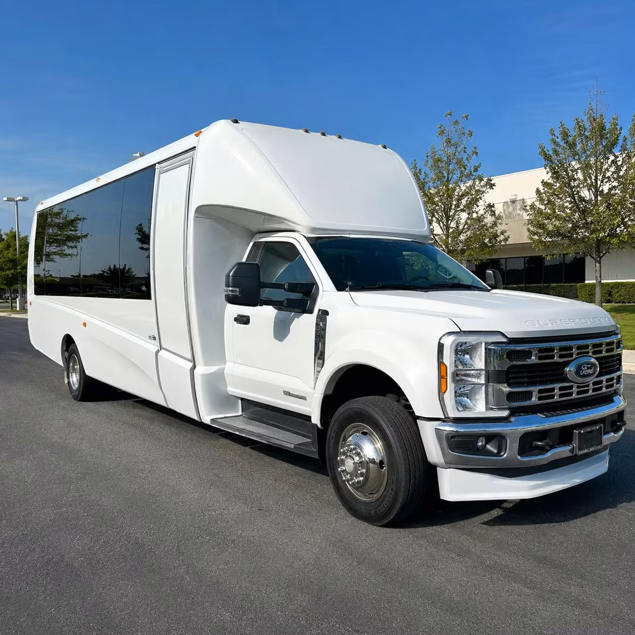 simi valley school field trip bus rentals