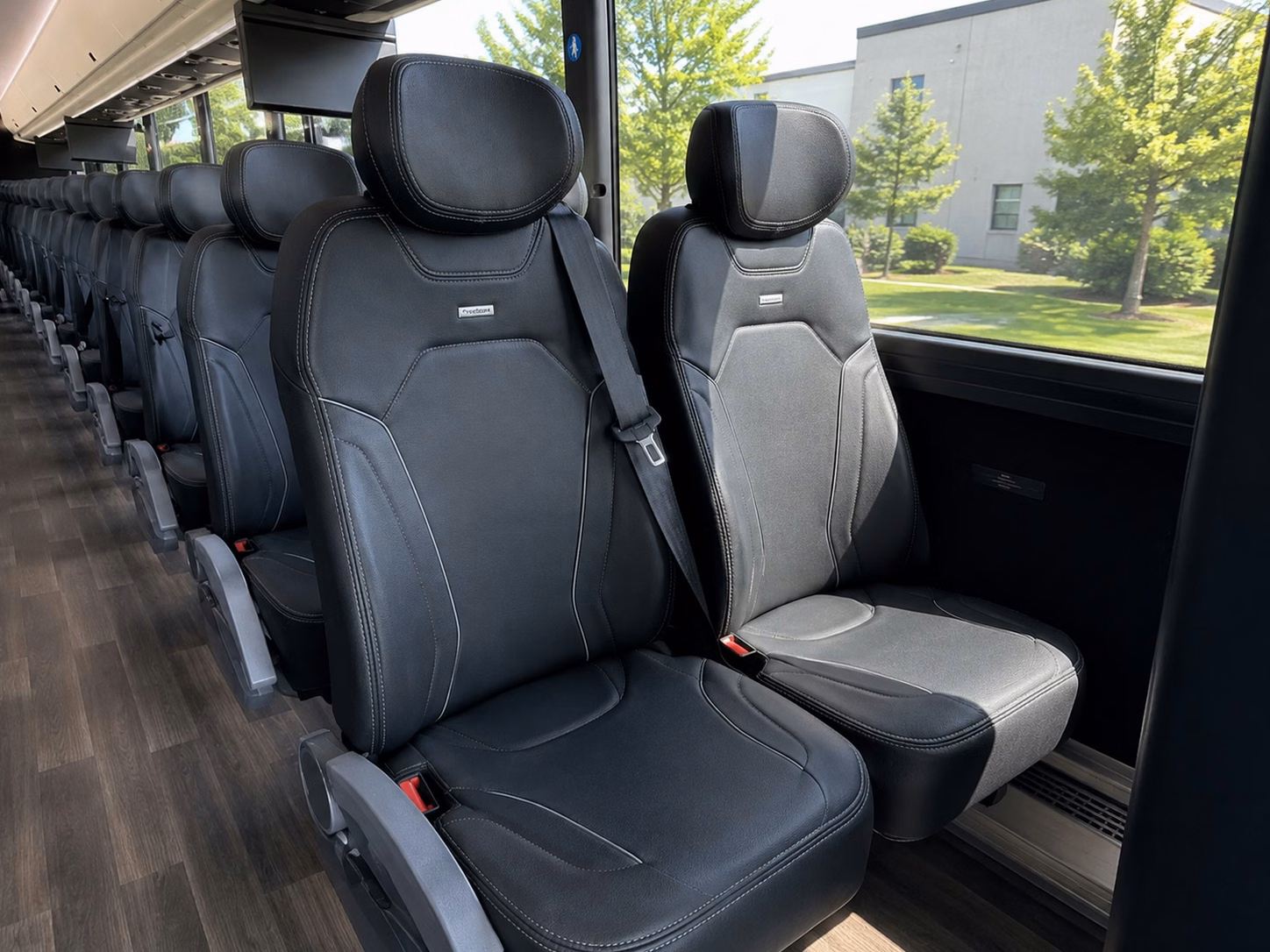 sporting event transportation in simi valley and all the surrounding areas