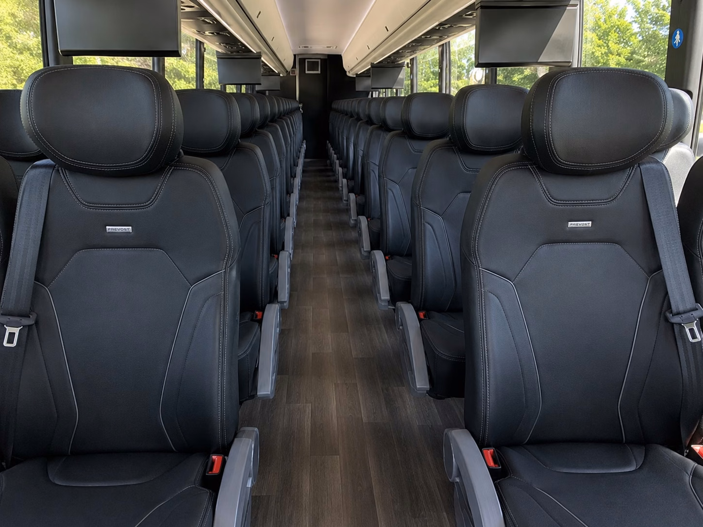start your simi valley sporting event trip the right way with the right bus